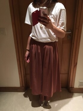 mariさんのコーディネート