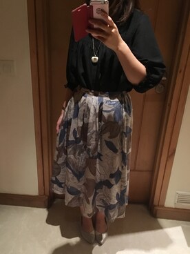 mariさんのコーディネート