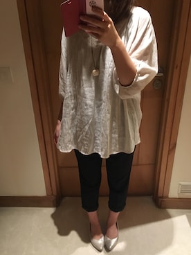 mariさんのコーディネート