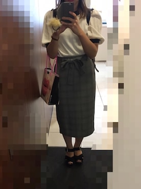 mariさんのコーディネート