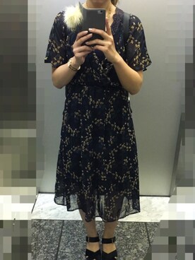 mariさんのコーディネート