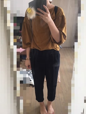 mariさんのコーディネート