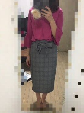 mariさんのコーディネート