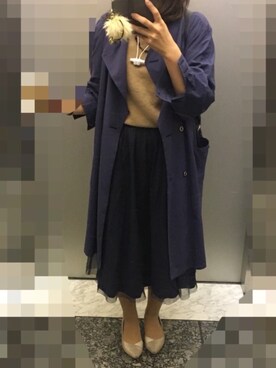 mariさんのコーディネート