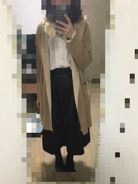 mariさんのコーディネート