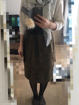 mariさんのコーディネート