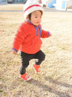 HANAさんのコーディネート