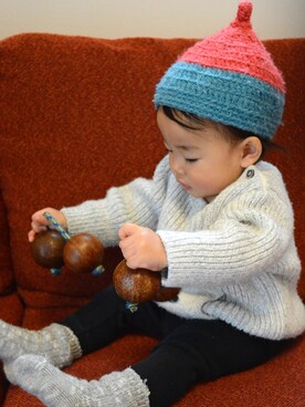 HANAさんのコーディネート