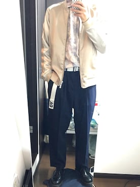 うりゅ。さんのコーディネート