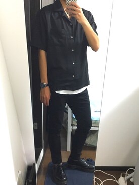 うりゅ。さんのコーディネート
