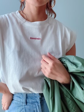  mayaさんのコーディネート