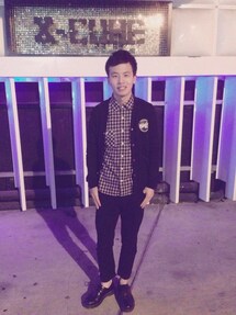 KFM | スタジャン