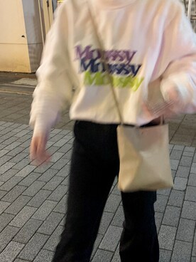 テンさんさん(レディース・157cm)の秋コーディネート