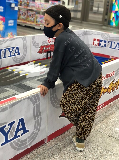 keito  rieさんのコーディネート