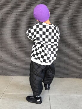 keito  rieさんのコーディネート