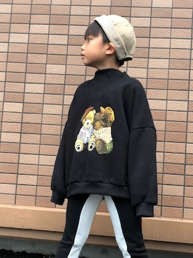 keito  rieさんのコーディネート