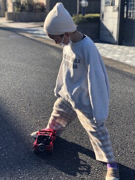 keito  rieさんのコーディネート