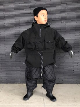 keito  rieさんのコーディネート