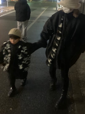 keito  rieさんのコーディネート