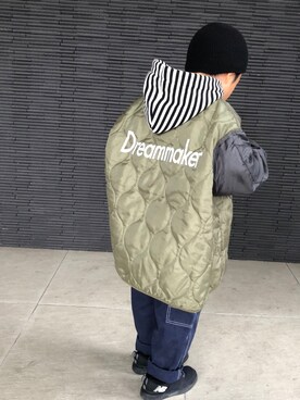 keito  rieさんのコーディネート