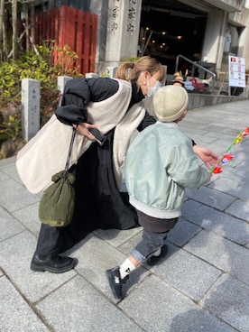 keito  rieさんのコーディネート