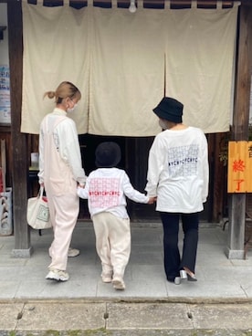 keito  rieさんのコーディネート