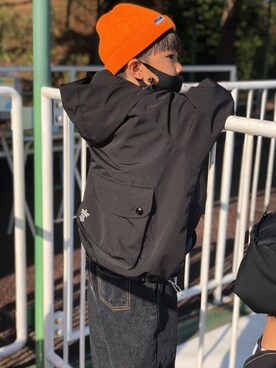 keito  rieさんのコーディネート