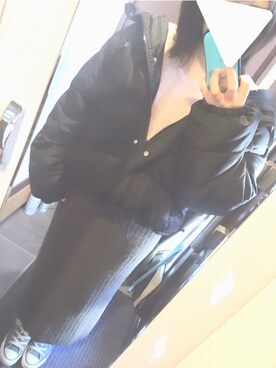 rinさんのコーディネート