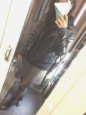 rinさんのコーディネート