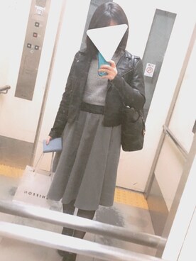 rinさんのコーディネート