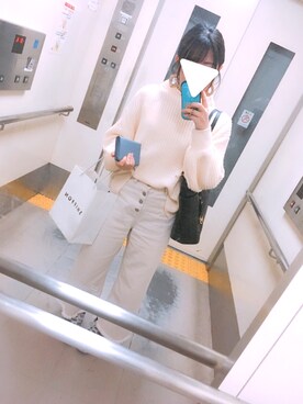 rinさんのコーディネート