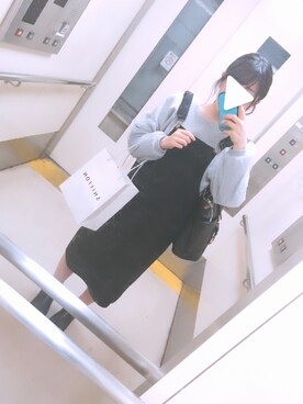 rinさんのコーディネート