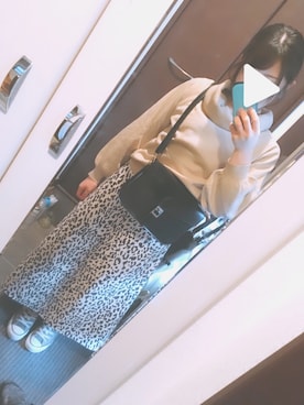 rinさんのコーディネート