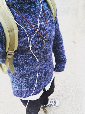 Taiseiさんのコーディネート