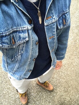 Taiseiさんのコーディネート