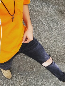 Taiseiさんのコーディネート