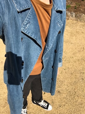 Taiseiさんのコーディネート