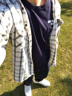 Taiseiさんのコーディネート