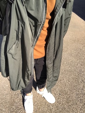 Taiseiさんのコーディネート