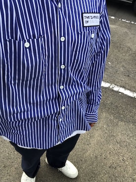 Taiseiさんのコーディネート