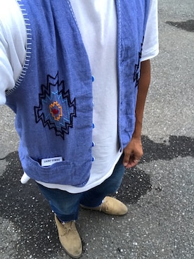 Taiseiさんのコーディネート