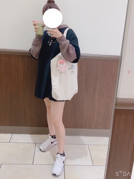 いぶきさんのコーディネート