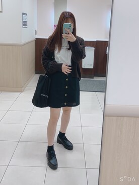 いぶきさんのコーディネート