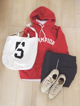 さんだるさん（レディース・164cm）の冬コーディネート