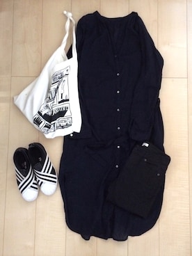 さんだるさん（レディース・164cm）の冬コーディネート