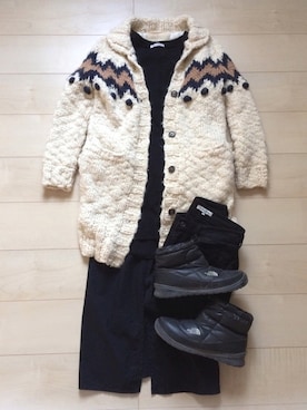 さんだるさんのコーディネート