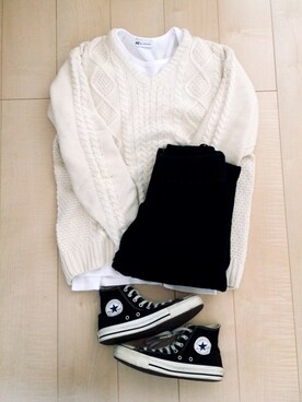 さんだるさんのコーディネート