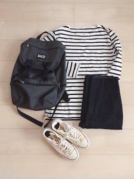 さんだるさんのコーディネート