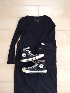 さんだるさんのコーディネート