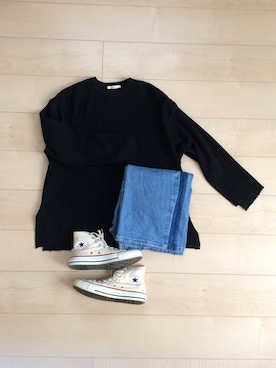 さんだるさんのコーディネート